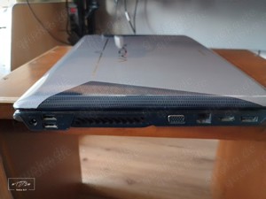 Laptop Medion Akoya