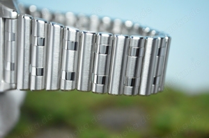 Breitling Chronomat B01 42mm Blue Chrongraph, UNGETRAGEN, B&P, Ref. AB0134 Bild 7