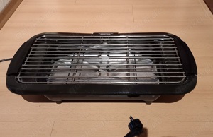   Tefal Barbecue-Grill 