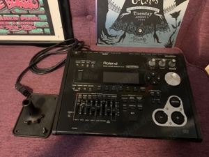 roland drum sound module td-30 Bild 7