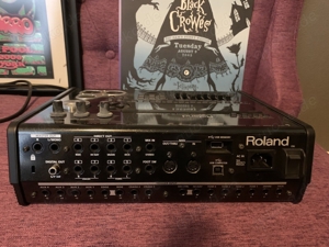 roland drum sound module td-30 Bild 4