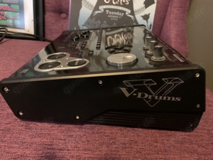 roland drum sound module td-30 Bild 2