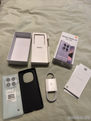 xiaomi redmi note 14 pro 5 g 8 gb 256 gb