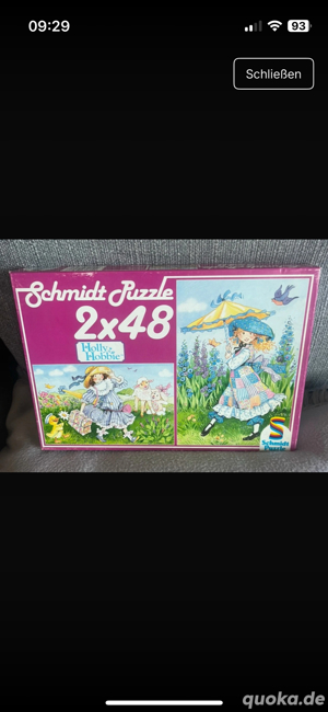Verkaufe dieses Puzzle