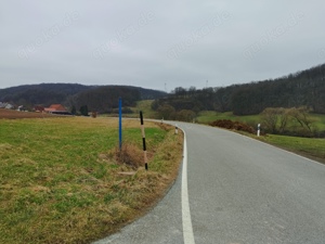 Grundstück zu verkaufen