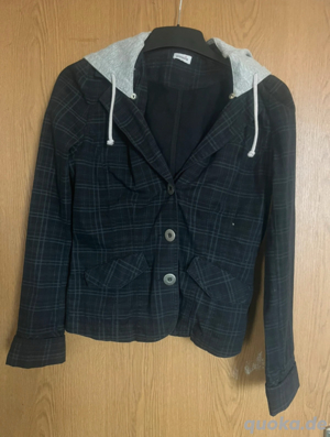 Verkaufe diese Jacke 