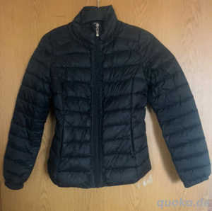 Verkaufe diese Jacke 