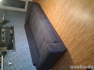 Verkauf xxl Couch gut erhalten 9monate alt. Neu Preis 1200 .Zu verkaufen für 650  verhandeln möglich