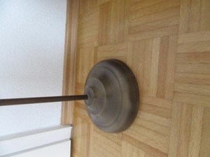 Stehlampe höhenverstellbar - image 5