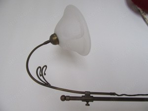 Stehlampe höhenverstellbar - image 2