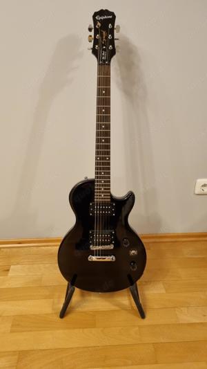 Epiphone Les Paul Special II