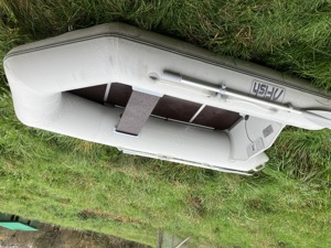 Angelboot, Ruderboot, Freizeitboot