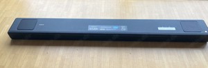Soundbar, SONY HT-A5000
