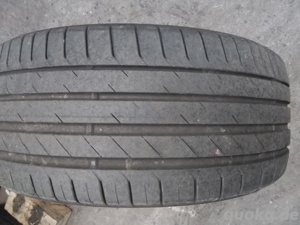 1 gebrauchte Sommerreifen 255 45 R 20 105 W Nexen N Fera Sport  5  mm DOT 0422