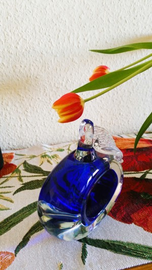 Deko Glas-Apfel Bild 5