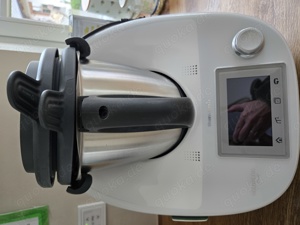 Thermomix TM 5 gebraucht