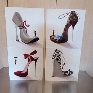   High Heel  Obsession 4 Bilder von Inna Panasenko 