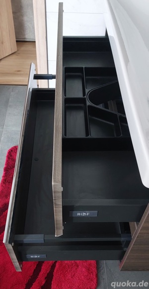 Badezimmermöbelset Bild 2