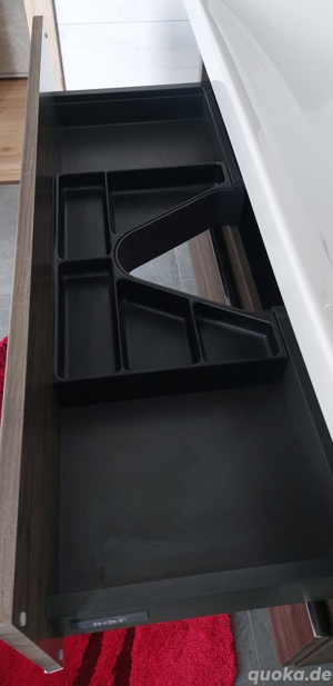 Badezimmermöbelset Bild 4