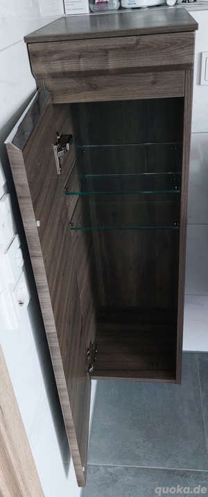 Badezimmermöbelset Bild 5