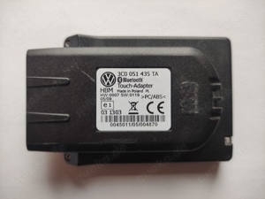 VW Touch Adapter 3C0051435TA Bluetooth
