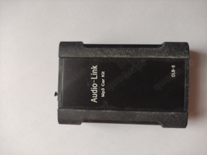 Audio Link Mp3 Adapter CLB-5 Bild 2
