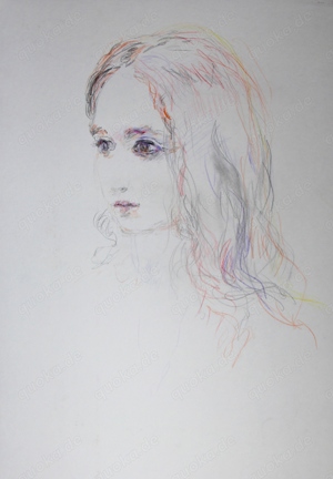 Portraitzeichnen