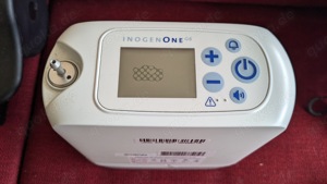 Inogen One G5 Sauerstoffkonzentrator
