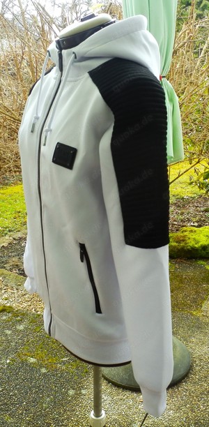 Black Squad Jacke Größe S Bild 5