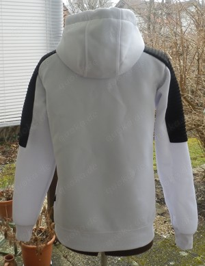 Black Squad Jacke Größe S Bild 4