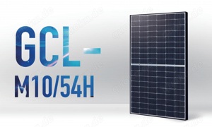 36 x Solarmodule Pv Anlage 14,7 Kw GCL 410W 