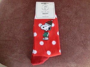 Socken SNOOPY PEANUTS   Thalia  36-41  NEU