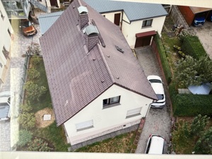 Verkaufe freistehendes Einfamilienhaus mit Nebengebäude