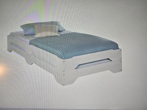 Stapelbare Betten Bild 2