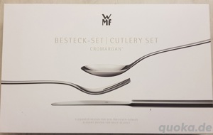 WMF Besteck Boston 30 Teile 