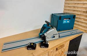 Makita DSP600 Tauchsäge