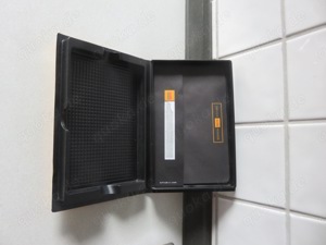 Plastik Schachtel zu verschenken Bild 2