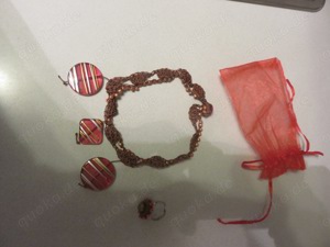 Kette und Ring zu verschenken
