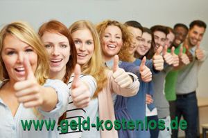 Ohne Aufwand lukrativer Nebenverdienst! Geld verdienen ohne Vorerfahrung!
