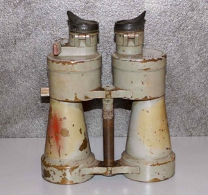 UDF Dienstglas 7x50 blc U-Boot Kriegsmarine