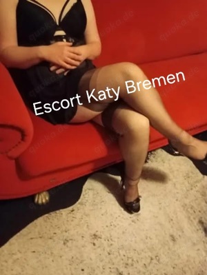 Escort Katy - High Class Begleitagentur Deluxe 