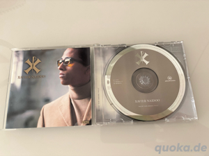 CD Album Xavier Naidoo CD Album "Nicht von dieser Welt"