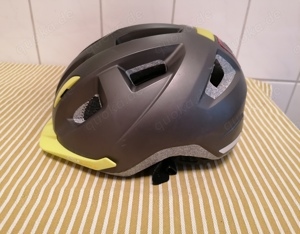 Kinder Fahrradhelm 49-54cm