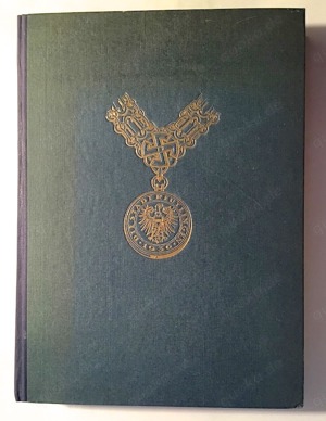 Reutlinger Chronik 1935-1939, Hermann Schöllkopf, gut erhalten