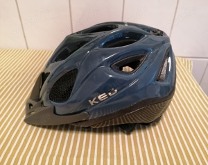 Kinder Fahrradhelm Gr. M 52-56cm