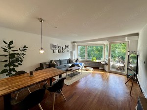3 zimmer Wohnung