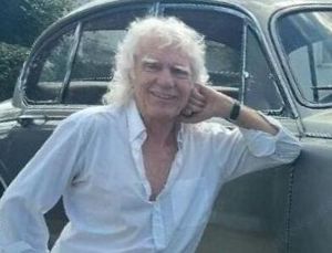 Allein sein ist doof - wo bist du ? 