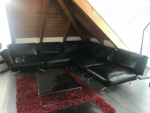 Bretz Sofa - Napali Leder