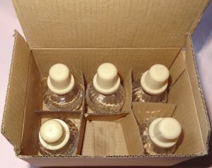 D Flaschenverschluss für Kronkorkenflaschen 4x unbenutzt 1xbenutzt in 1 OVP Barzubehör 