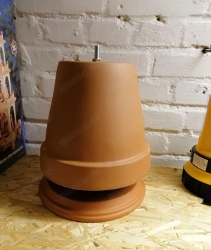 Teelichtofen Bild 4 Teelichtofen Bild 4